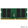 Kingston DDR4 SODIMM 8GB KVR32S22S6/8 PC4-25600, 3200MHz, CL22  [: 3 ]
