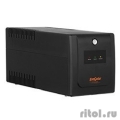 Exegate EP285492RUS  ExeGate SpecialPro Smart LLB-1200.LCD.AVR.C13.RJ.USB &lt;1200VA/750W, LCD, AVR, 6*IEC-C13, RJ45/11, USB, Black>  [: 1 ]