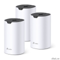TP-Link Deco S4(3-pack) AC1200  Mesh Wi-Fi   [: 3 ]