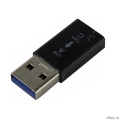 KS-is KS-379  USB Type C Female  USB 3.0   [: 6 ]