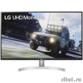 LCD LG 31.5&apos;&apos; 32UN650-W {IPS 3840x2160 75Hz 5ms 350cd 1000:1 10bit(8bit+FRC) 178/178 HDR10 2xHDMI2.0 DisplayPort1.4 FreeSync 5Wx2 VESA}  [: 2 ]