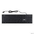 Acer OKW020 [ZL.KBDEE.001] keyboard USB slim black   [: 1 ]