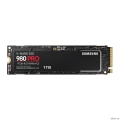 Samsung SSD 1Tb 980 PRO M.2 MZ-V8P1T0BW  [: 3 ]