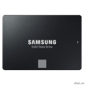 Samsung SSD 500Gb 870 EVO MZ-77E500BW (SATA3)  [: 3 ]