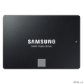 Samsung SSD 250Gb 870 EVO MZ-77E250BW  [: 3 ]