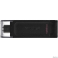 Kingston USB Drive 128Gb DataTraveler 70 Type-C DT70/128GB USB3.0   [: 1 ]