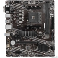 MSI A520M PRO {Soc-AM4 AMD A520 2xDDR4 mATX AC`97 8ch(7.1) GbLAN RAID+VGA+HDMI+DP}  [: 3 ]