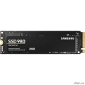 Samsung SSD 250Gb 980 M.2 MZ-V8V250BW  [: 3 ]