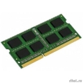 Kingston DDR3 SODIMM 8GB KVR16LS11/8WP PC3-12800, 1600MHz, 1.35V  [: 3 ]