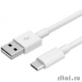 Xiaomi Mi USB Type-C Cable 100cm USB  White  [BHR4422GL]    [: 1 ]