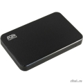 AgeStar 3UB2A18 (BLACK) USB 3.0   2.5" SATA , +,   [: 1 ]