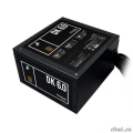 1STPLAYER   DK PREMIUM 600W / ATX 2.4, APFC, 80 PLUS BRONZE, 120mm fan / PS-600AX  [: 3 ]