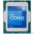CPU Intel Core i7-12700KF Alder Lake OEM {3.6 / 4.9    Turbo, 25MB, LGA1700}  [: 1 ]