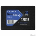 QUMO SSD 128GB Novation TLC Q3DT-128GMCY {SATA3.0}  [: 2 ]