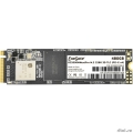 ExeGate SSD M.2 480GB ExeGate NextPro KC2000TP480 (PCIe Gen3x4, NVMe, 22x80mm, 3D TLC) [EX282319RUS]  [: 2 ]