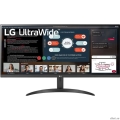LCD LG 34" 34WP500-B UltraWide  {IPS 2560x1080 75Hz 5ms 21:9  250cd 178/178 2xHDMI} [34WP500-B.ARUZ]  [: 2 ]