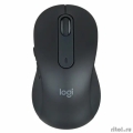 910-006236/910-006388/910-006247  Logitech Signature M650 L Wireless Mouse-GRAPHITE  [: 3 ]