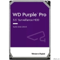 14TB WD Purple Pro (WD141PURP) {Serial ATA III, 7200- rpm, 512Mb, 3.5", All Frame AI}  [: 1 ]