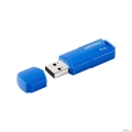 Smartbuy USB Drive 4Gb CLUE Blue (SB4GBCLU-BU)   [: 1 ]