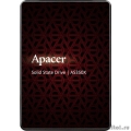 Apacer SSD AS350X 1TB SATA 2.5" AP1TBAS350XR-1  [: 3 ]
