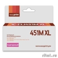 Easyprint CLI-451M XL   IC-CLI451M XL  Canon PIXMA iP7240/MG5440/6340, ,    [: 1 ]