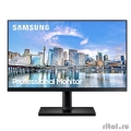 LCD Samsung 27" F27T450FQR  {IPS 1920x1080 16:9 HDMI DisplayPort Mat  HAS Pivot 1000:1}  [: 3 ]