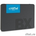 Crucial SSD BX500 500GB CT500BX500SSD1 {SATA3}  [: 3 ]