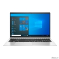 HP EliteBook 850 G8 [401F1EA] Silver 15.6" {FHD i5-1135G7/16Gb/512Gb SSD/DOS}  [: 1 ]