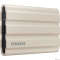   2TB Samsung T7 Shield MU-PE2T0K/WW , V-NAND, USB 3.2 Gen 2 Type-C   [: 1 ]