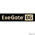 Exegate EX293440RUS  ExeGate ESNK-P0068APS4.PWM.2U.3647.Cu {Al+Cu, 2U, 3 . , LGA3647, TDP 205W, Fan 80mm, PWM, 2100-6800RPM, 2 ball bearing, 4pin, 52db, 410,  ,  }  [: 1 ]