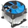 Cooler Deepcool Theta 31 PWM 1700  Soc-1700 4-pin 18-33dB Al+Cu 95W 450gr Ret  [: 6 ]