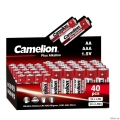Camelion Plus Alkaline COMBO40 (20LR6 + 20LR03-CB, ,1.5) (40 .  -)   [: 1 ]