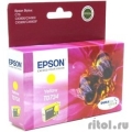 EPSON C13T10544A10 / C13T07344A10  Epson  C79/CX3900/CX4900/CX5900 () (cons ink)  [: 2 ]