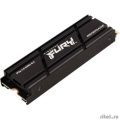 Kingston SSD Fury Renegade, 500GB, M.2 22x80mm, NVMe, PCIe 4.0 x4, 3D TLC, SFYRSK/500G  [: 3 ]