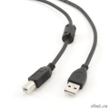 Filum  USB 2.0 Pro, 1.8 .,  ,  , : USB A male-USB B male, . [FL-CPro-U2-AM-BM-F1-1.8M] (894162)  [: 3 ]