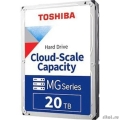 20TB Toshiba Server (MG10ACA20TE) SATA, 7200 rpm, 512Mb buffer, 3.5"}  [: 1 ]