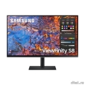 LCD Samsung 31.5" S32B800PXI Odyssey G3 {IPS 3840x2160 60Hz 350cd 16:9}  [: 3 ]