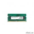 CBR DDR3 SODIMM 4GB CD3-SS04G16M11-01 PC3-12800, 1600MHz, CL11, 1.35V  [: 3 ]