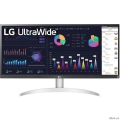 LCD LG 29" 29WQ600-W UltraWide  {IPS 2560x1080 100Hz 1ms 21:9 250cd 178/178 HDMI DisplayPort USB M/M} [29wq600-w.aruz]  [: 2 ]