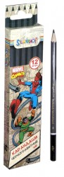 �������� �������������� Marvel Comics