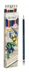 �������� �������������� ����������� � �������� Marvel Comics