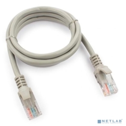 Cablexpert ����-���� UTP PP12-1M ���.5, 1�, �����, ������������ (�����)  [��������: 3 ������]