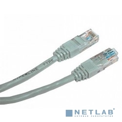 Cablexpert ����-���� UTP PP12-2M ���.5, 2�, �����, ������������ (�����)  [��������: 3 ������]