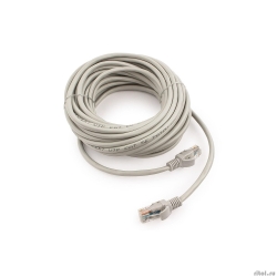 Cablexpert ����-���� UTP PP12-10M ���.5e, 10�, �����, ������������ (�����)  [��������: 3 ������]