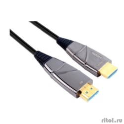 VCOM <D3743-10M> �������� ���������� ������ HDMI 19M/M,ver. 2.1, 8K@60 Hz 10m  [��������: 1 ���]
