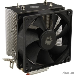 Cooler ID-Cooling SE-902-SD V3, S1700/1200/115x/AMD, 9cm, 2000rpm, 37.44CFM, 3pin  [��������: 2 ����]