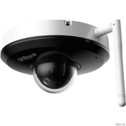 DAHUA DH-SD1A404DB-GNY-W ����-��������� PTZ IP-����������� � Wi-Fi 2.4��� 4��, 1/2.8� CMOS, �������������� �������� 2.8~12��, ��������������, �� 20�, IP66, IK08, ������: ������  [��������: 3 ����]
