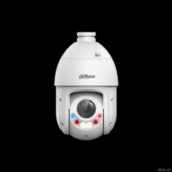 DAHUA DH-SD4E425GB-HNR-A-PV1 ������� ��������� PTZ IP-����������� TiOC � �������� ������������ � �� 4��, 1/2.8� CMOS, �������������� �������� 5~125�� (25x), ��������������, �� 100�, LED 100�, IP66  [��������: 3 ����]