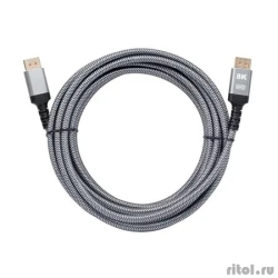 iOpen <ACG630-5.0> ������ �������������� DISPLAY PORT v1.4, 5m,  [��������: 1 ���]