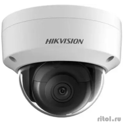 ������ ��������������� IP Hikvision DS-2CD2123G2-IS(2.8MM)(D),  1080p,  2.8 ��,  �����  [��������: 5 ���]
